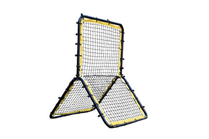 Rückprallnetz Y-Rebounder
