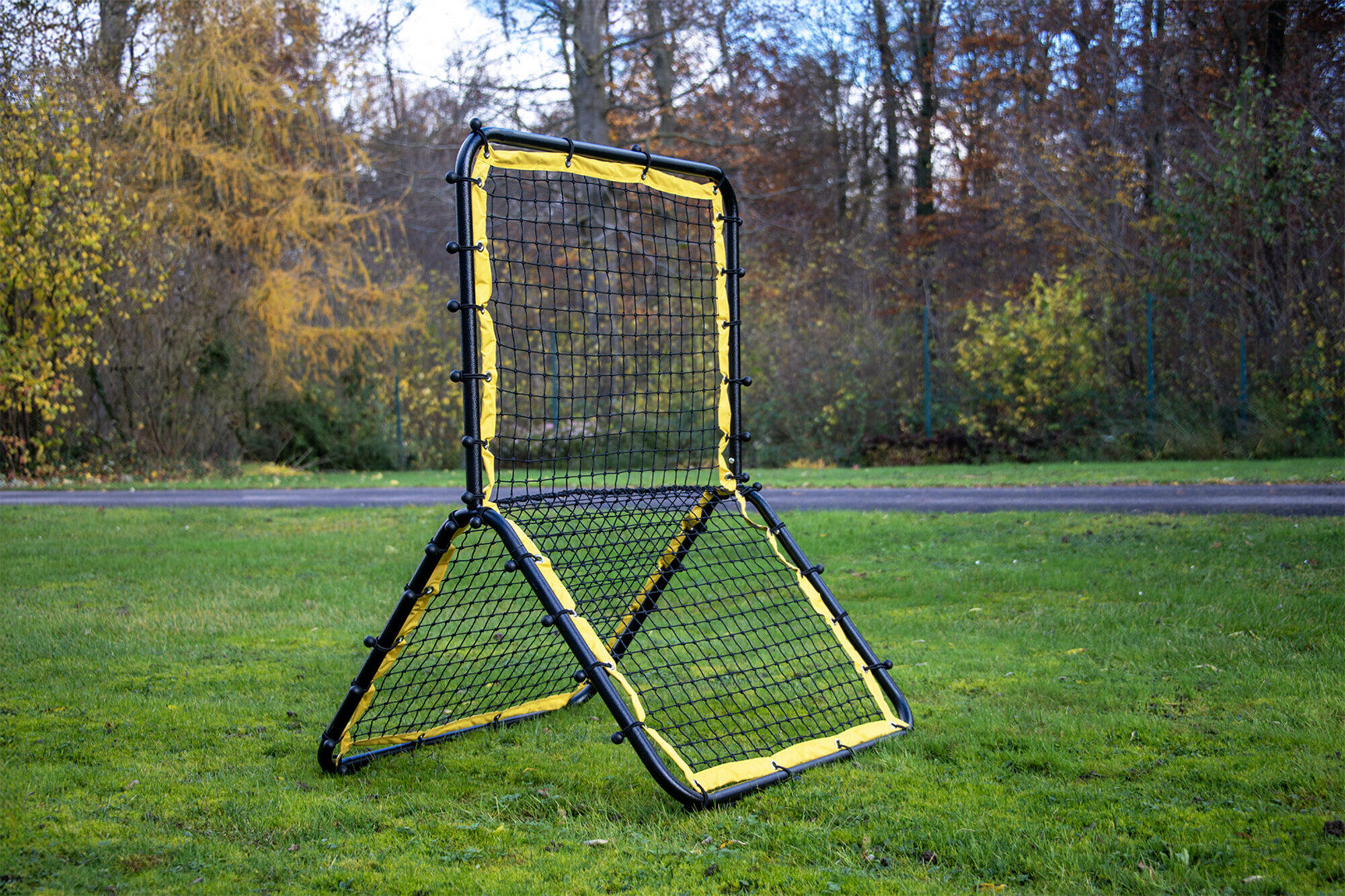 Rückprallnetz Y-Rebounder 5/5