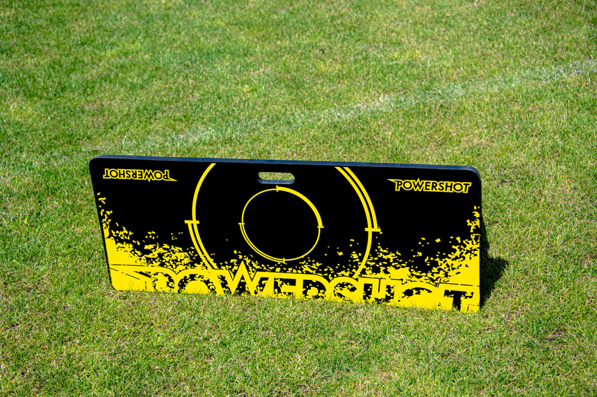 Bounce Board 1m x 0.4m - Ideal für das Training 5/7