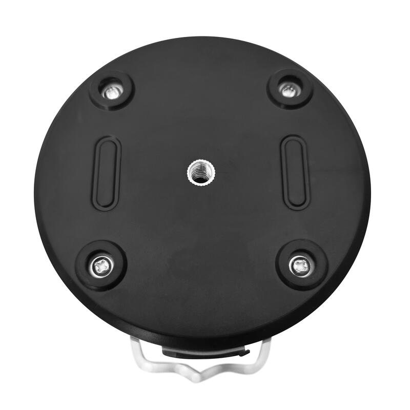 Baladeuse LED autonomie 100h et rechargeable HURRICANE EVOLUTION