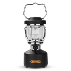 Lanterne LED sans fil -powerbank et rechargeable - HURRICANE