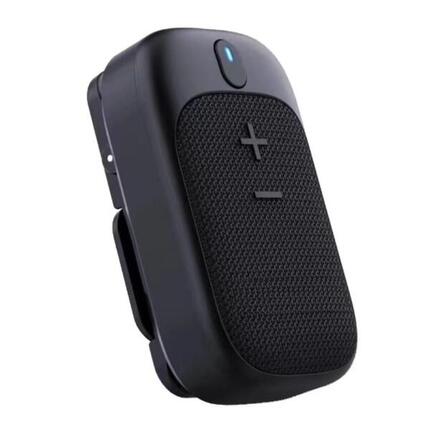Mini-Bluetooth-5.3-Lautsprecher – kraftvoller Sound, ultraleicht