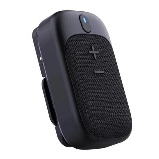 Mini-Bluetooth-5.3-Lautsprecher – kraftvoller Sound, ultraleicht