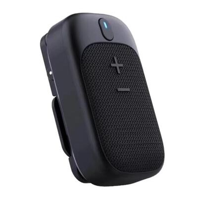 Mini-Bluetooth-5.3-Lautsprecher – kraftvoller Sound. ultraleicht