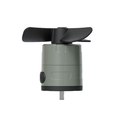 Accessoire Ventilator Kit Camper MASTERSCOUT