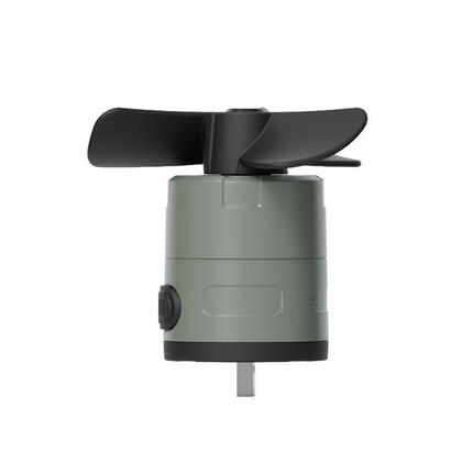 Accessoire Ventilateur Kit Campeur MASTERSCOUT