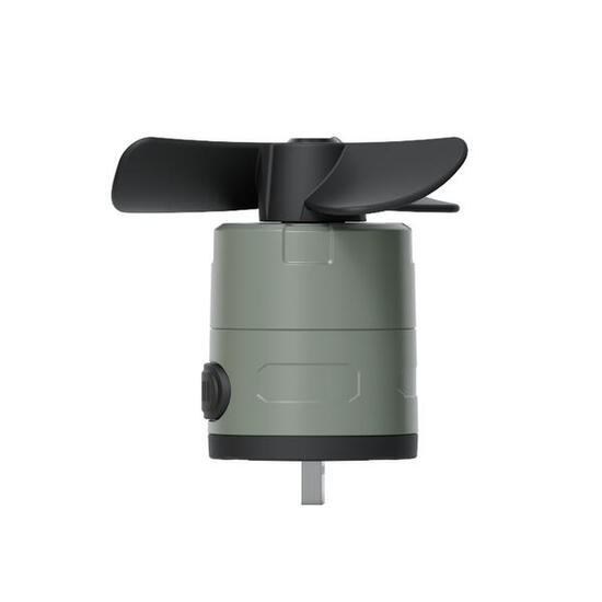 Accessoire Ventilator Kit Camper MASTERSCOUT