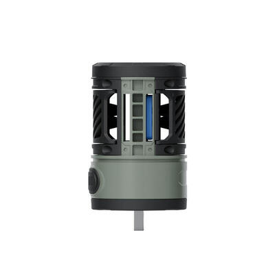 Anti-muggenaccessoire camperkit masterscout