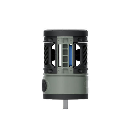 Accessoire Anti Moustiques Kit Campeur MASTERSCOUT