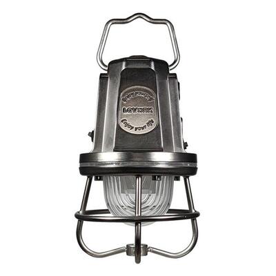 Draadloze oplaadbare led-lamp - autonomie 90h - guirlande