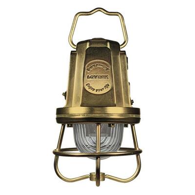 Draadloze oplaadbare led-lamp - autonomie 90h - guirlande