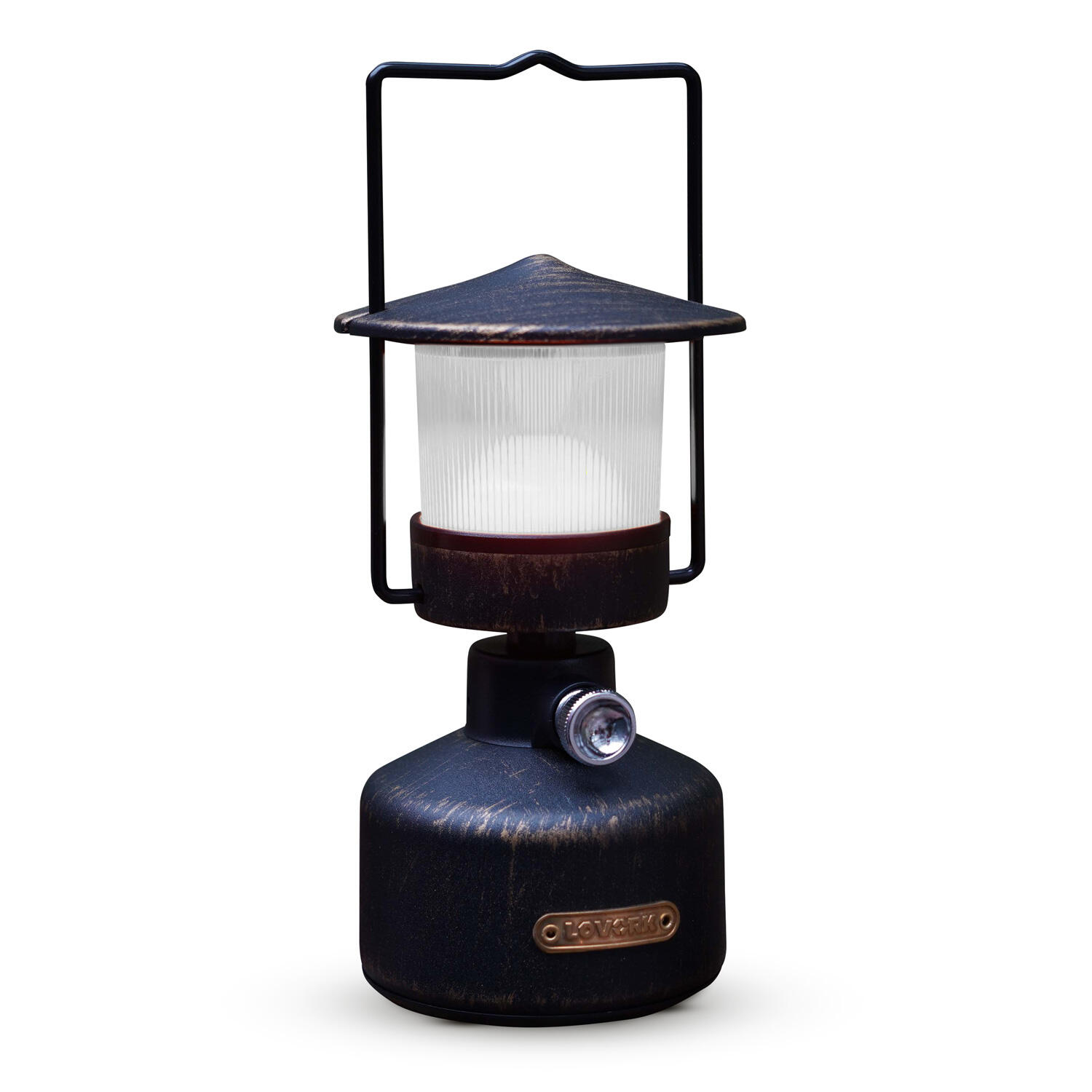 Lot De 2 Lanternes Camping Lisaavo – 2400 MAh, USB, 50 LEDs, 360°, Résistantes Aux Chocs Et à L’Eau