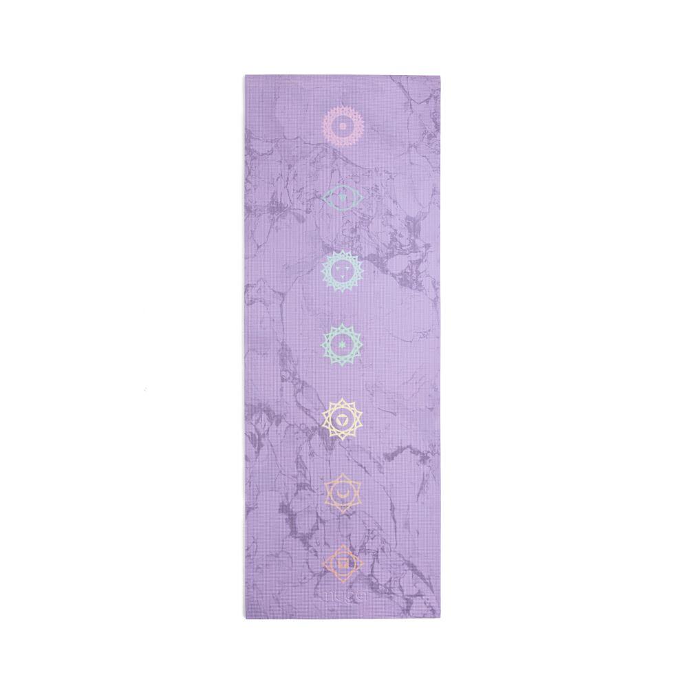 MYGA Chakra Yoga mat