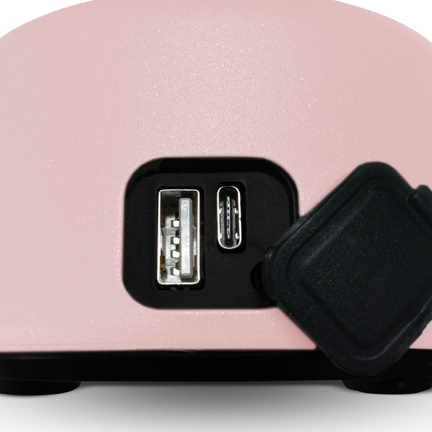 Nomadische oplaadbare LED-lantaarn met powerbank - ZEPHYR 4/8