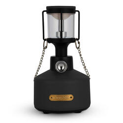 Lanterne à LED sans fil, autonomie 100h - MISTRAL