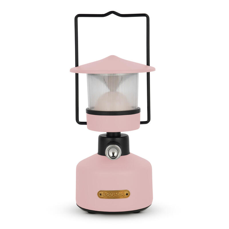 Linterna LED nómada, powerbank y recargable – ZEPHYR