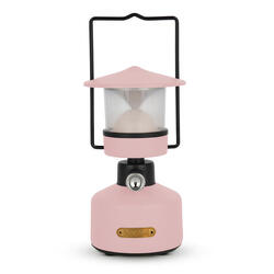 Lanterne à LED nomade, powerbank et rechargeable - ZEPHYR