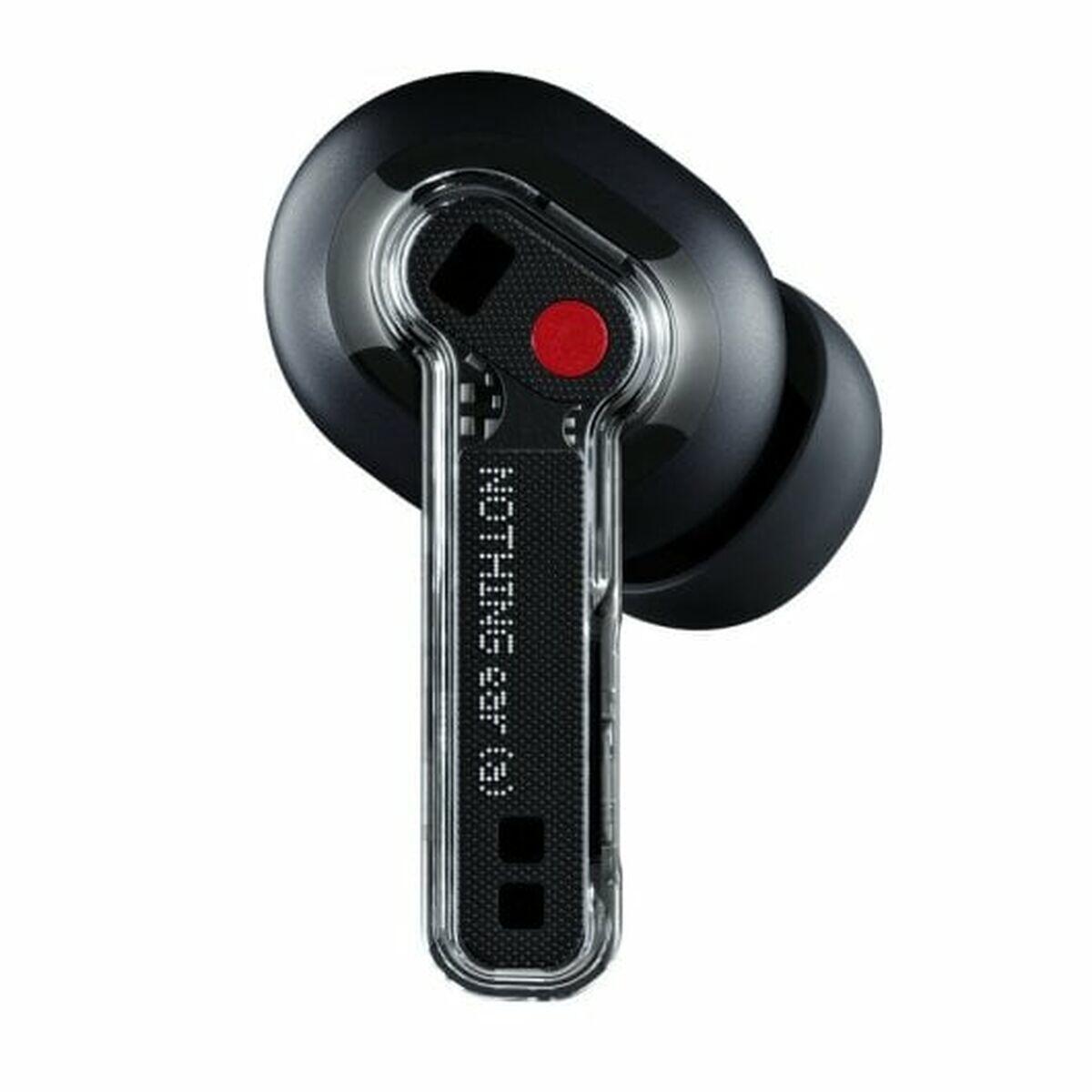 Hoofdtelefoon met microfoon Nothing A0052655 Zwart 5/5