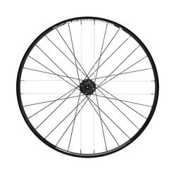Paire de roues 26'' Fundamental Single Speed - Black