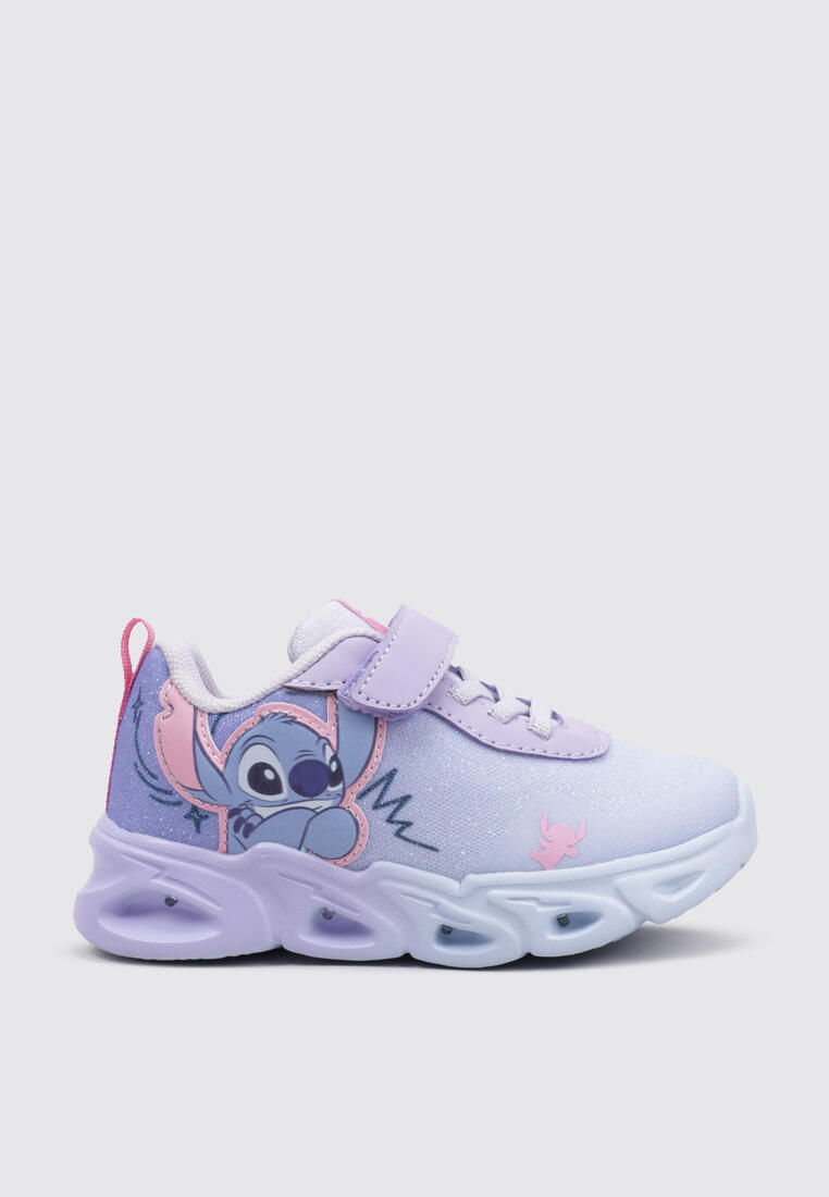 Sneakers Deportivas Niños Cerdá DEPORTIVA STITCH Lilas 1/6