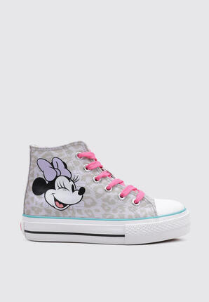 Chaussure de randonnée Baskets Enfants Cerdá MINNIE Ros
