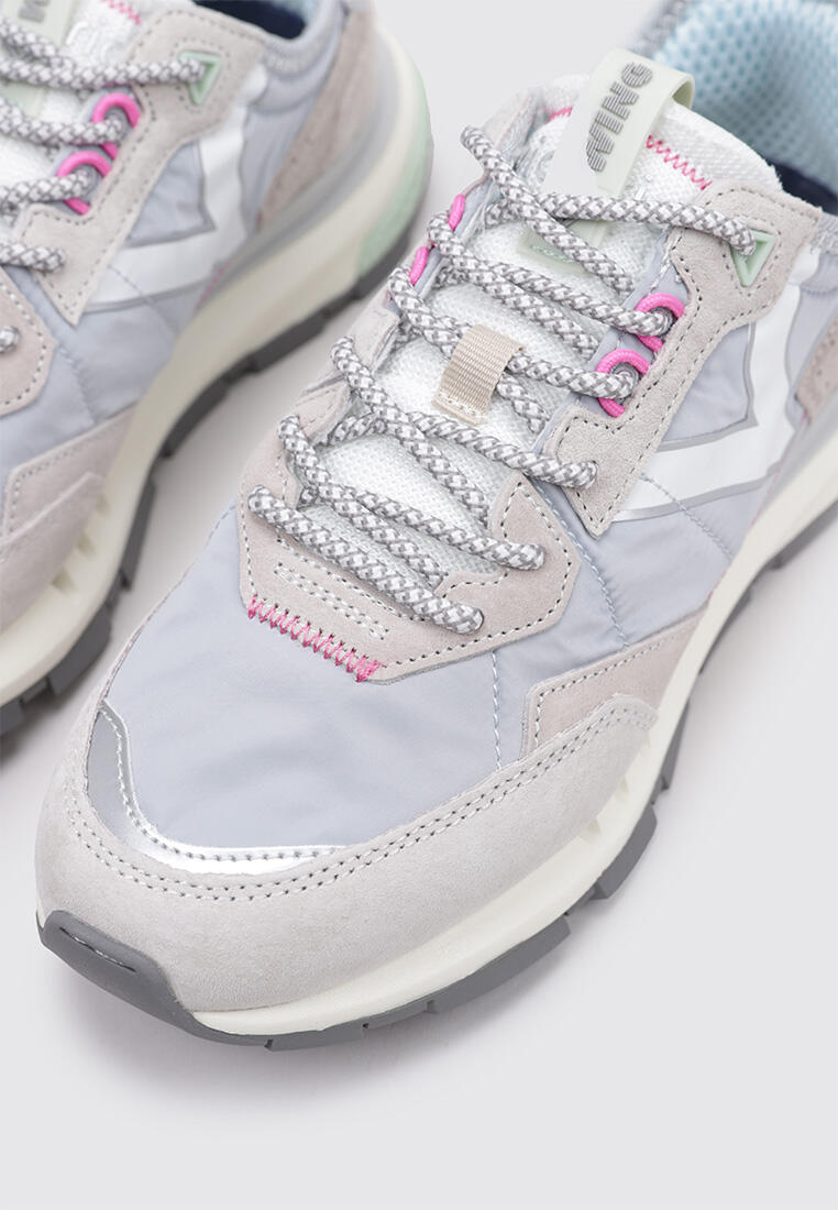 Chaussure de randonnée Baskets Femme Victoria WING EVO - SPORT Gri 3/6