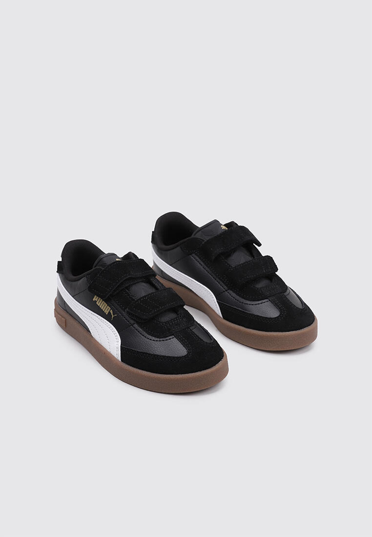 Scarpe Puma modello 402307-01 per unisex ragazzi 2/7