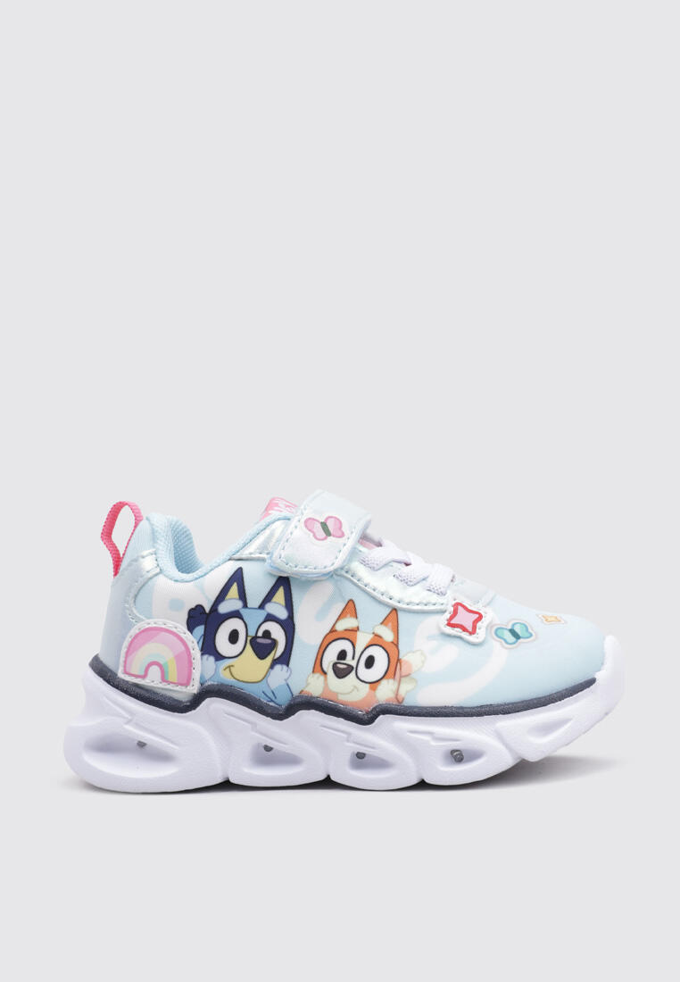 Zapatillas Deportivas Niños Cerdá BLUEY Azul 1/4