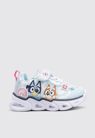 Zapatillas Deportivas Niños Cerdá BLUEY Azul