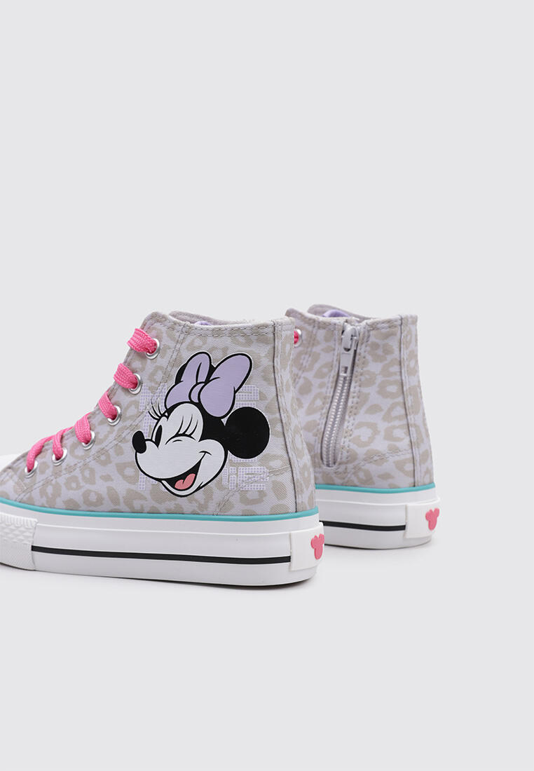 Chaussures Deportivas Niños Cerdá MINNIE Rose 4/4