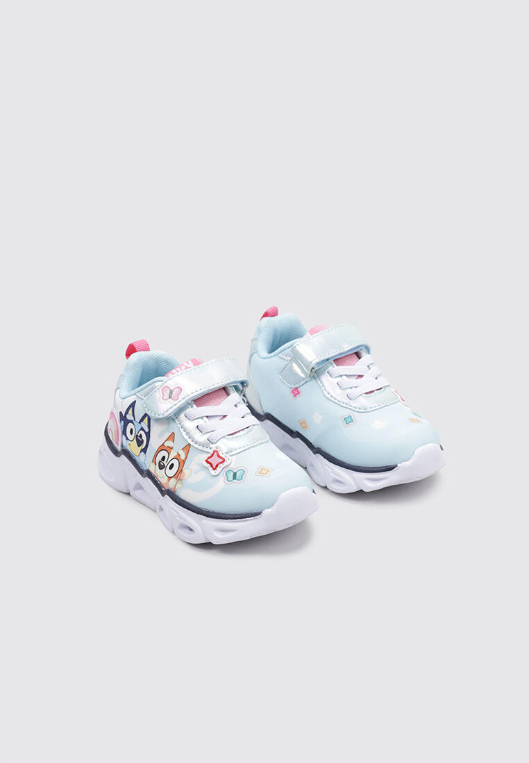 Zapatillas Deportivas Niños Cerdá BLUEY Azul 2/4