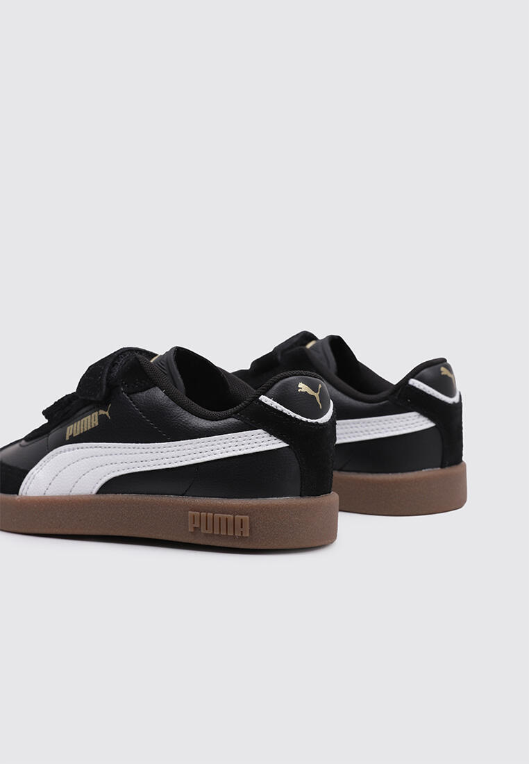 Scarpe Puma modello 402307-01 per unisex ragazzi 4/7