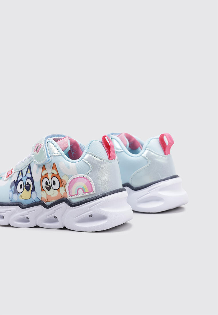 Zapatillas Deportivas Niños Cerdá BLUEY Azul 4/4