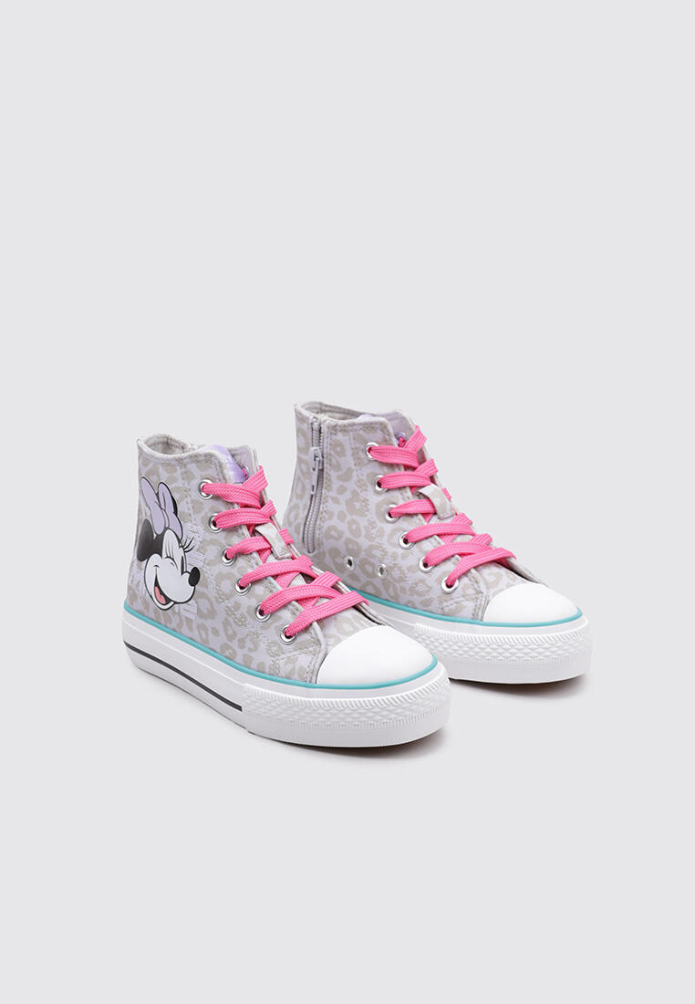Chaussures Deportivas Niños Cerdá MINNIE Rose 2/4