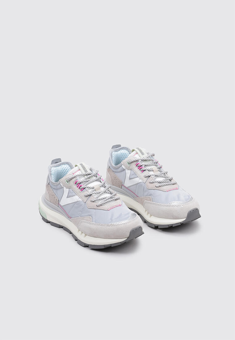 Chaussure de randonnée Baskets Femme Victoria WING EVO - SPORT Gri 2/6