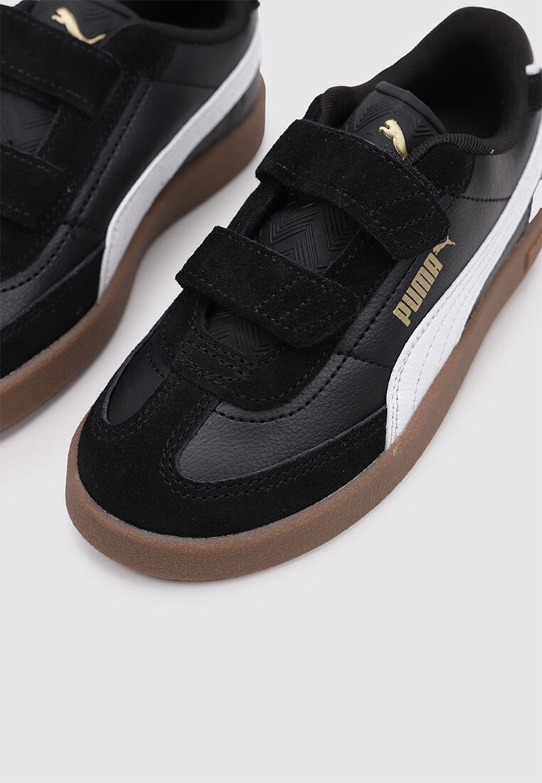 Scarpe Puma modello 402307-01 per unisex ragazzi 3/7