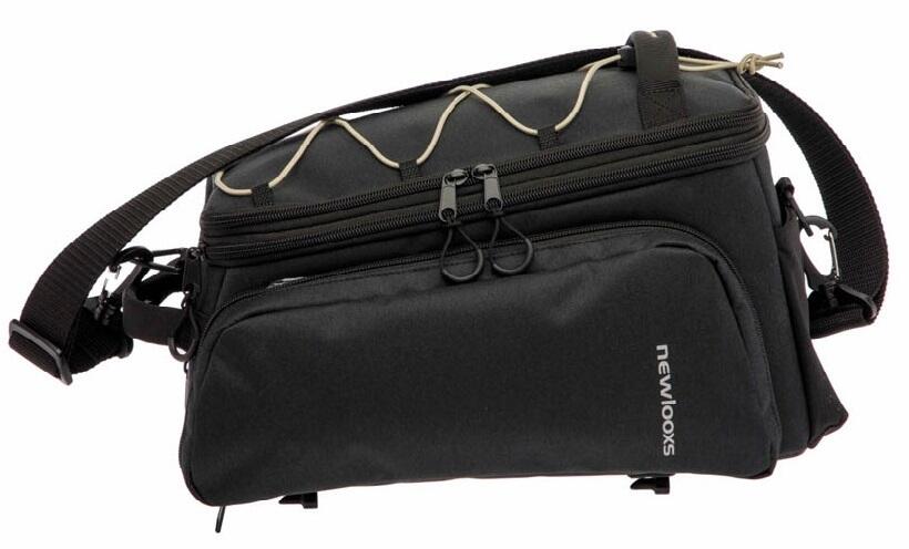 Newlooxs Trunkbag Sport RT2 31L Polyester Schwarz 3/6