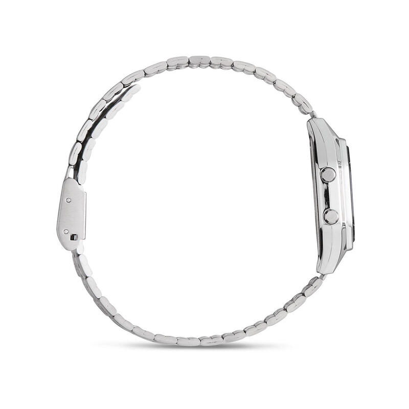 Montre Homme Casio LA680WEA-1EF, Quartz, 28mm, 3ATM