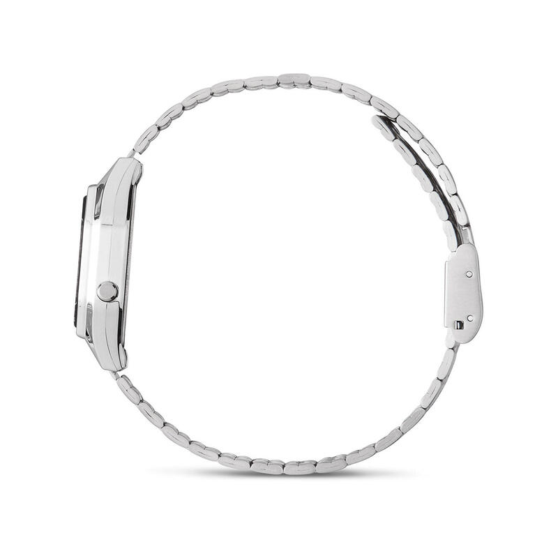 Montre Homme Casio LA680WEA-1EF, Quartz, 28mm, 3ATM