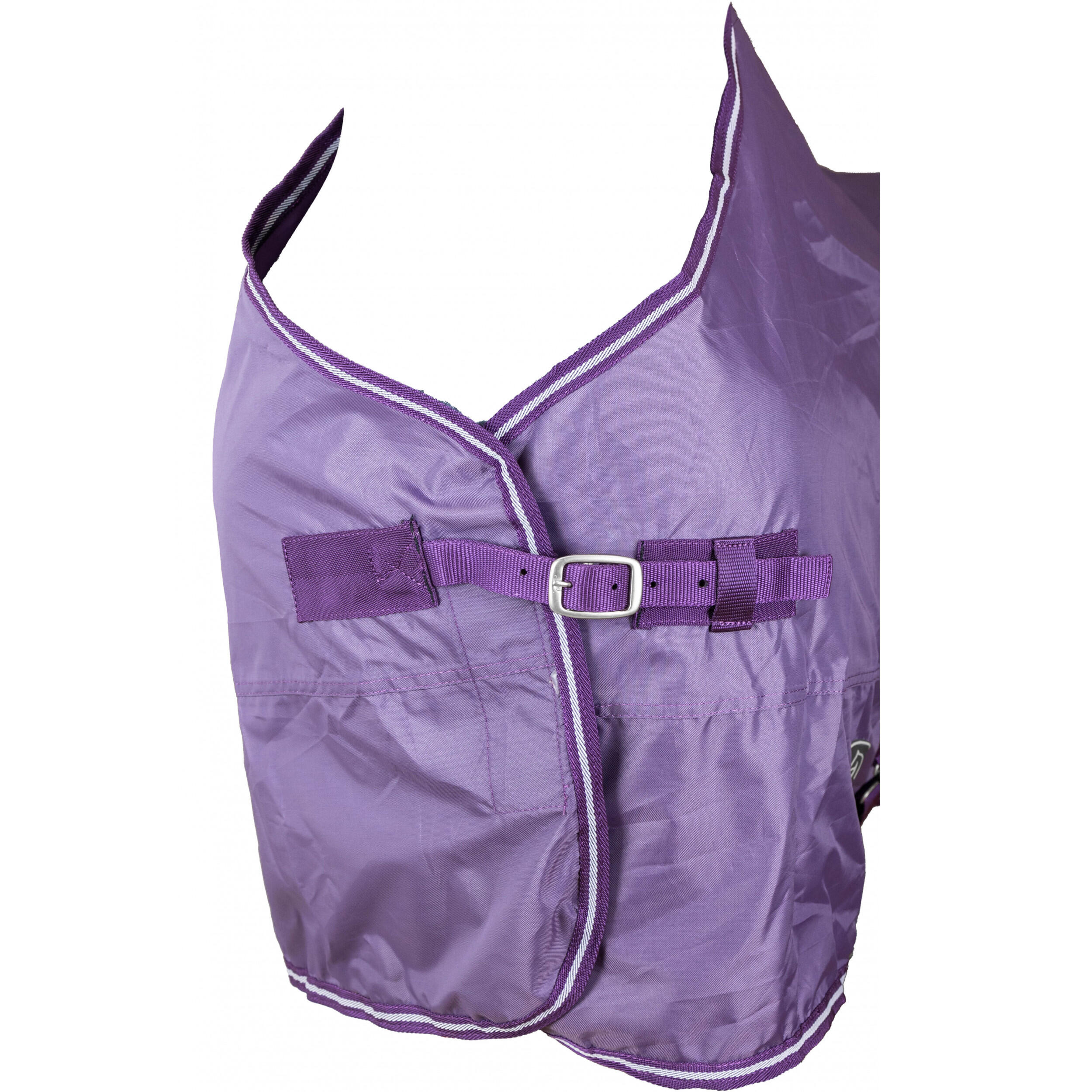 Regendecke 420D ECONOMIC pflaume 3/7