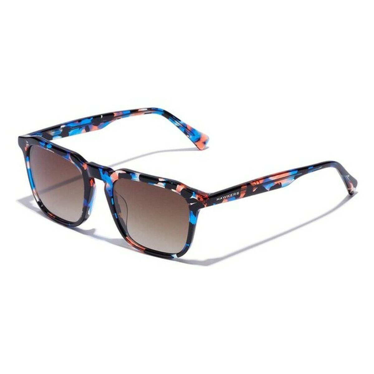 HAWKERS Zonnebril Uniseks Hawkers ETERNITY HAWKERS Zwart