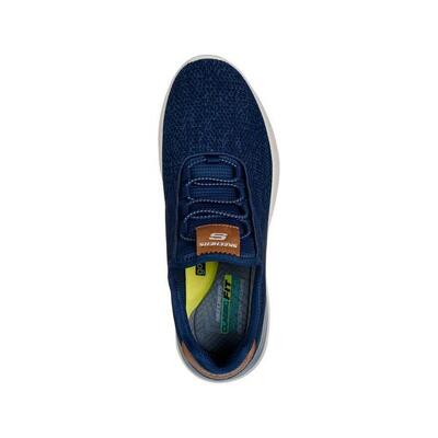 Zapatilla Hombre Skechers Lattimore-Coringa Beige
