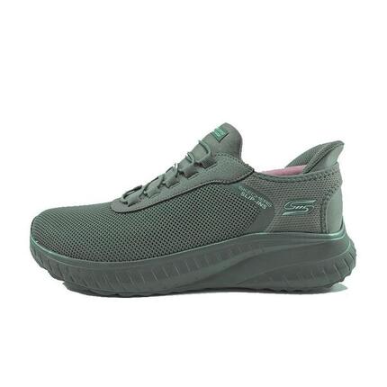 Zapatillas Mujer Skechers BOBS SQUAD 117681 Negro