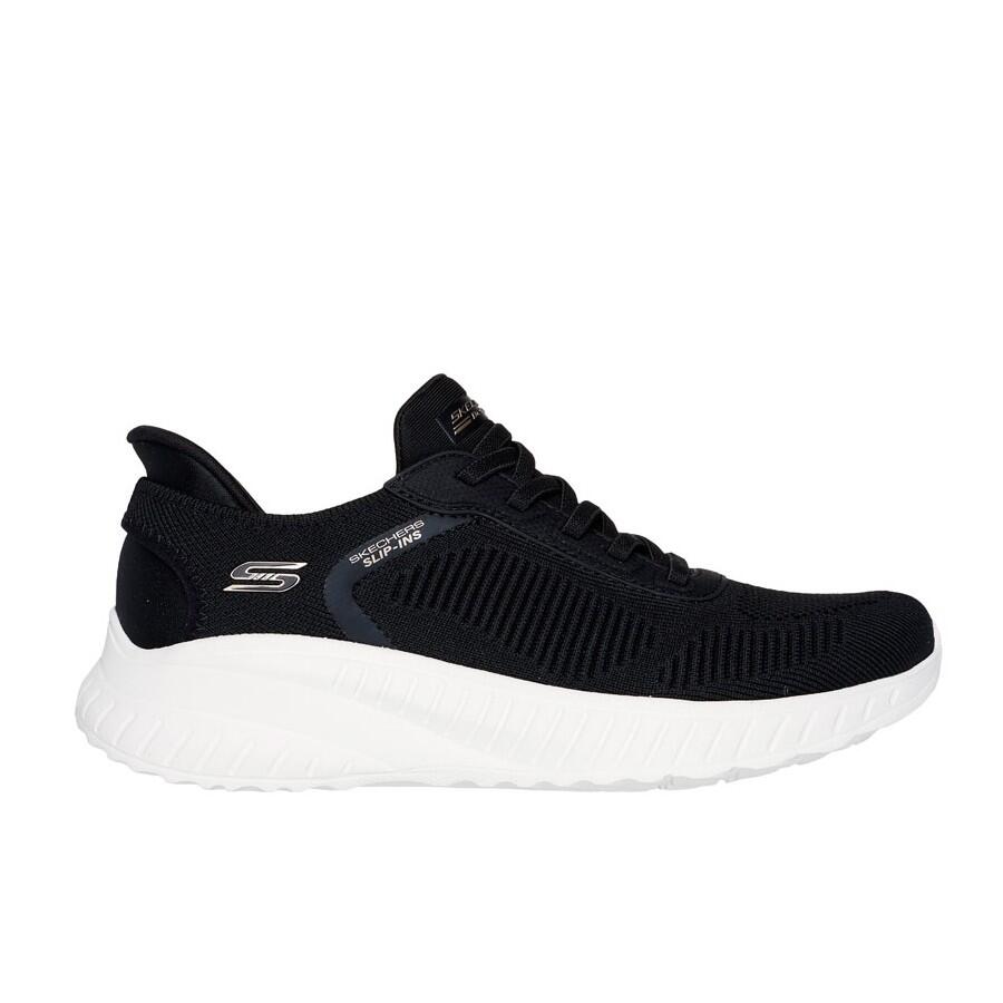 Bobs Sport Squad Womens Sports Low Top Lace Up Trainers 3/5