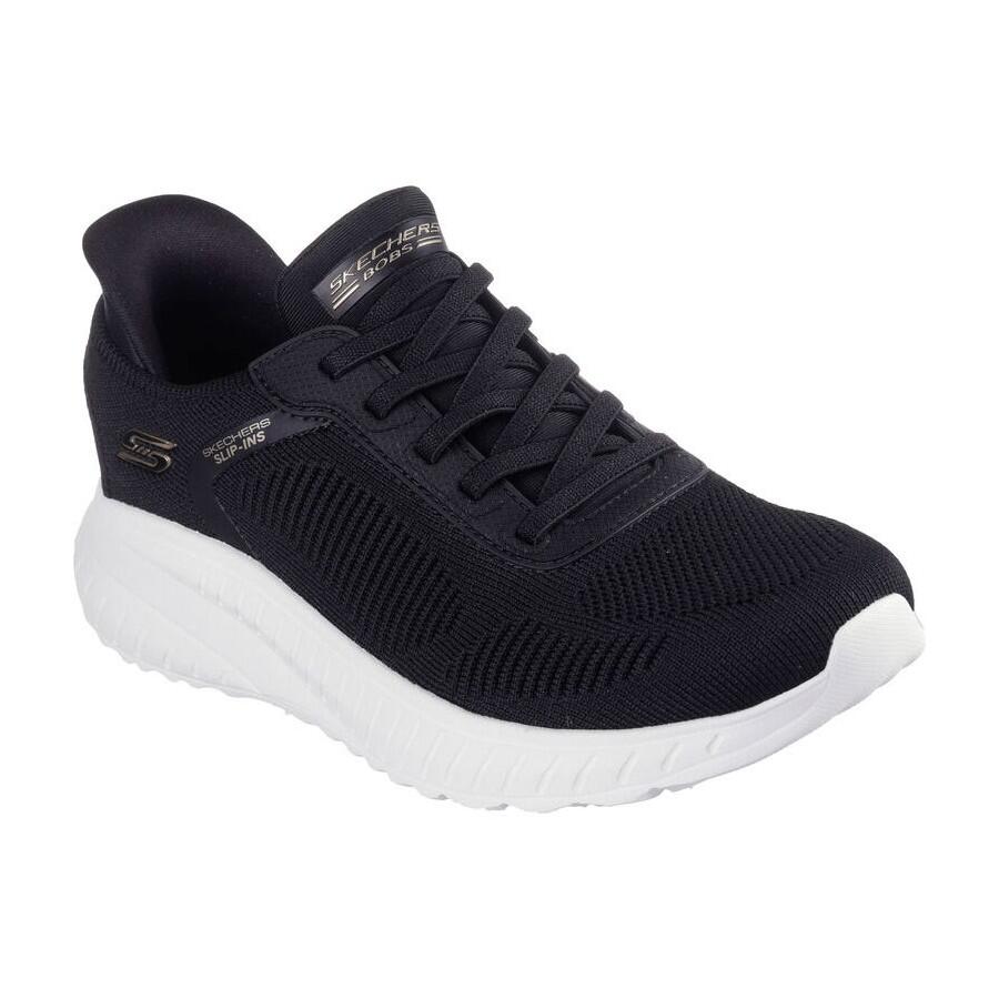 Bobs Sport Squad Womens Sports Low Top Lace Up Trainers 5/5