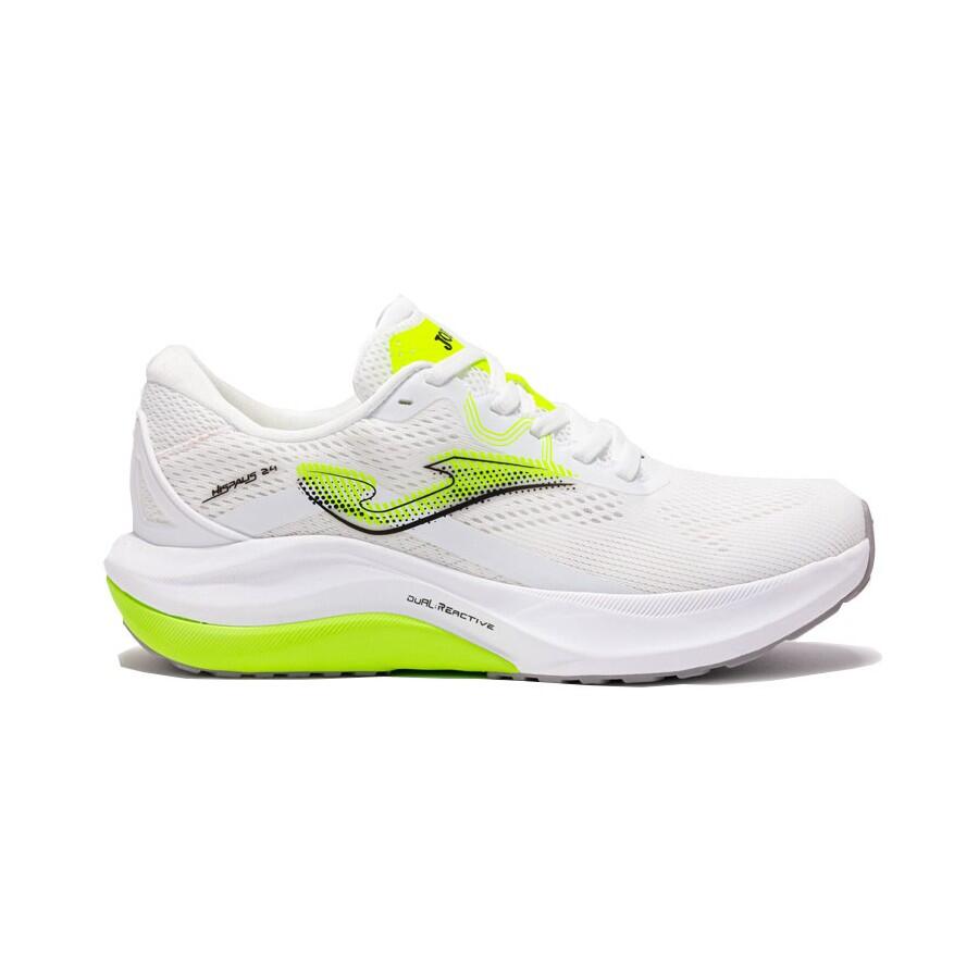 Chaussures de course Joma modèle RHISPS2532 pour homme 3/5