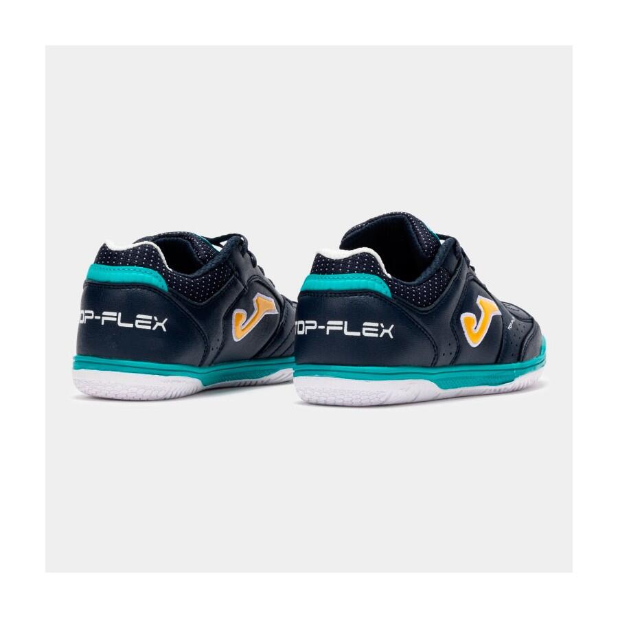 Chaussures de futsal Joma modèle TPJS2503IN pour enfants 5/7