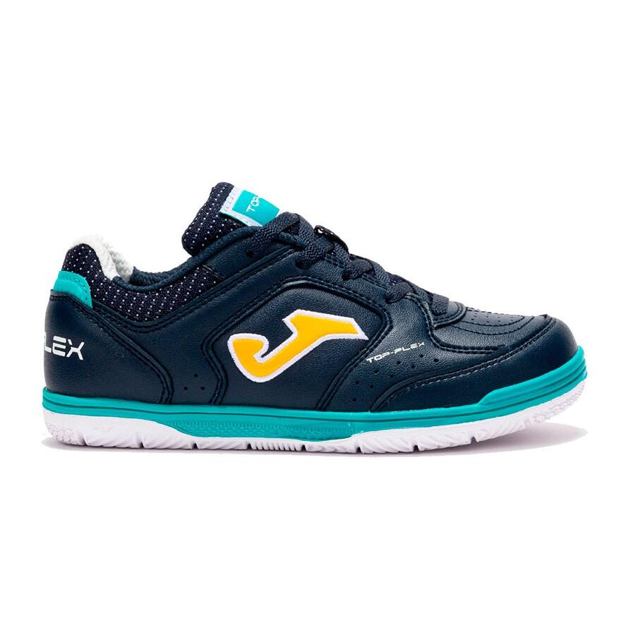 Chaussures de futsal Joma modèle TPJS2503IN pour enfants 3/7