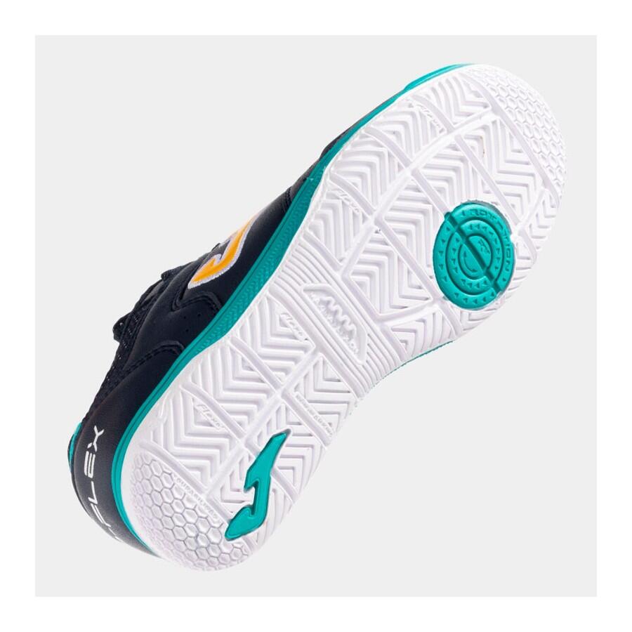 Chaussures de futsal Joma modèle TPJS2503IN pour enfants 2/7