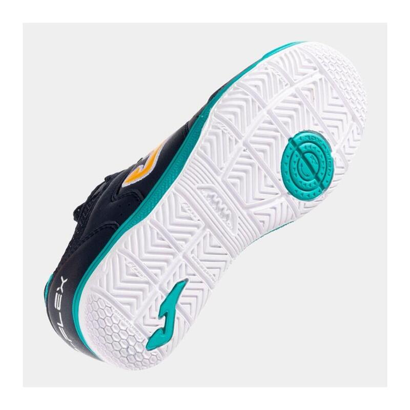 Buty piłkarskie dziecięce Joma Top Flex Jr IN